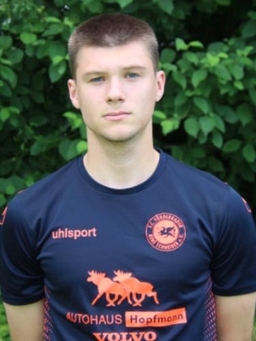 Avatar Bild für Eric Thors