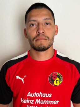 Avatar Bild für Alejandro Ruda