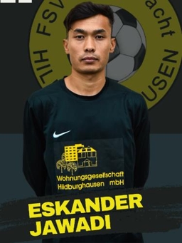 Avatar Bild für Eskandar Jawadi