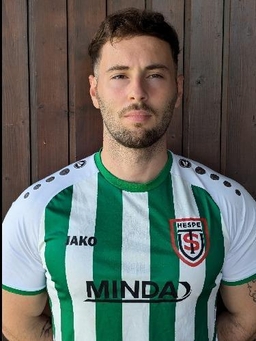 Avatar Bild für Davide Marraffino