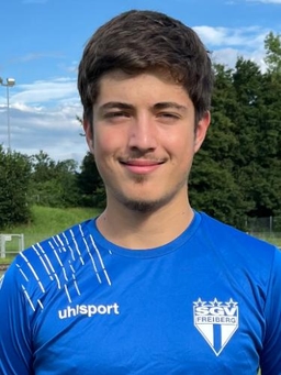 Avatar Bild für Ardian Dajakaj