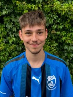 Avatar Bild für Moritz Schwarzmüller