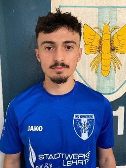 Avatar Bild für Thamr Khairi Kamal