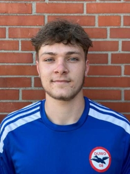 Avatar Bild für Mads Luca Hansen