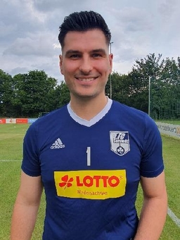 Avatar Bild für Dennis Teodorczyk