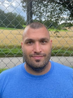 Avatar Bild für Robert Tomic