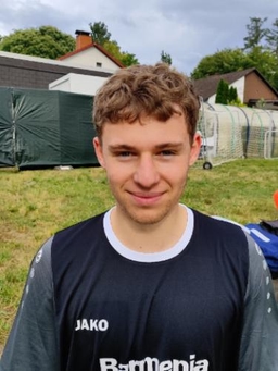 Avatar Bild für Nick Linker