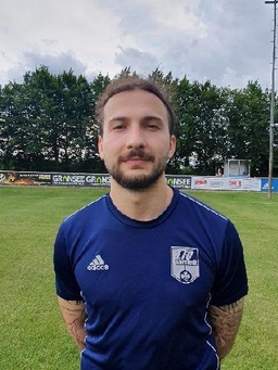 Avatar Bild für Dominik Karaca