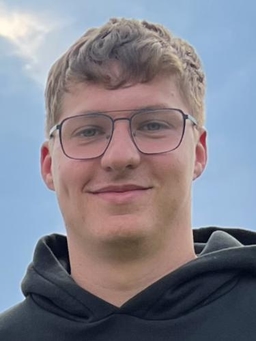 Avatar Bild für Jacob Philippen