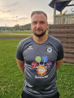 Avatar Bild für Dennis Lawitzki