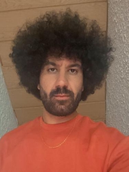 Avatar Bild für Walid Hajji