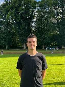Avatar Bild für Adrian Schwarz
