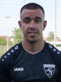 Avatar Bild für Patric Vaihinger