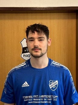 Avatar Bild für Maurice Bombach