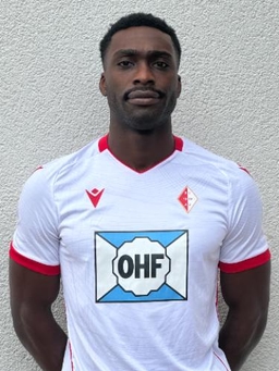 Avatar Bild für Alain Richard Nunoo