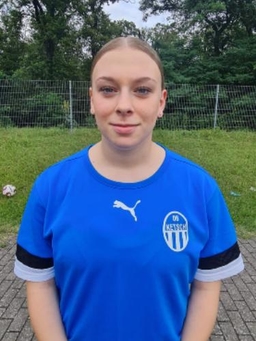 Avatar Bild für Melina Widmayer