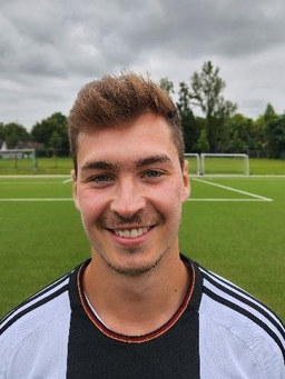 Avatar Bild für Henri Ivens