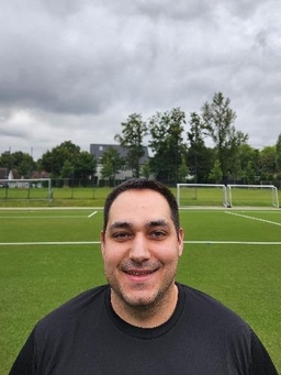 Avatar Bild für Frank Eskandari-Djahmani