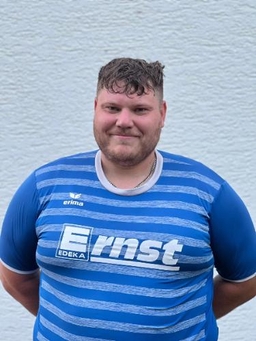 Avatar Bild für Tobias Jost