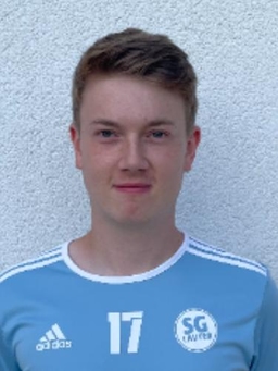 Avatar Bild für Niklas Jäger