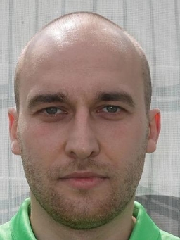 Avatar Bild für Adam Stefaniak