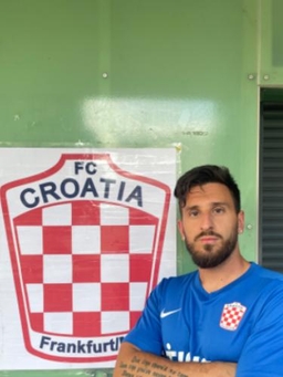 Avatar Bild für Marijo Jonjic