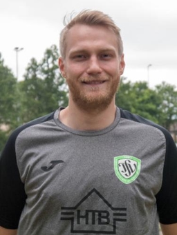 Avatar Bild für Yannik Goczoll