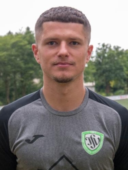 Avatar Bild für Robin Klois