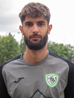Avatar Bild für Emre Aydas