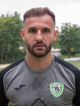 Avatar Bild für Bel-Albert Mehmeti