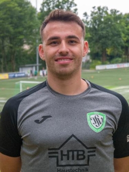 Avatar Bild für Daniel Nadig
