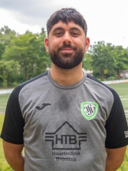 Avatar Bild für Inan Temin