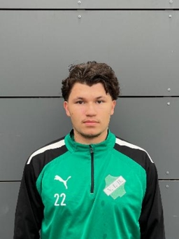 Avatar Bild für Leandro Petric