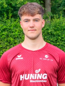 Avatar Bild für Merlin Alexander Bachmann