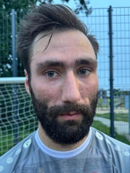 Avatar Bild für Kevin Bernhardt