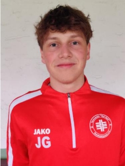 Avatar Bild für Finn Glaum