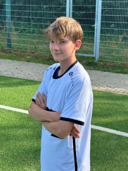Avatar Bild für Felix Oeste