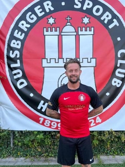 Avatar Bild für Dennis Martin Briese