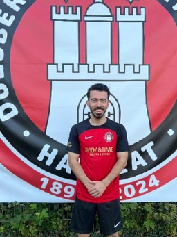 Avatar Bild für Sezer Ertugrul