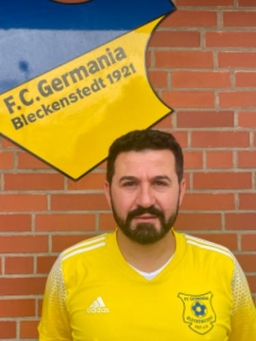 Avatar Bild für Ulhak Kalkan