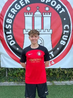 Avatar Bild für Lukas Leon Haenle