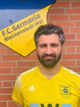 Avatar Bild für Oemer Peker