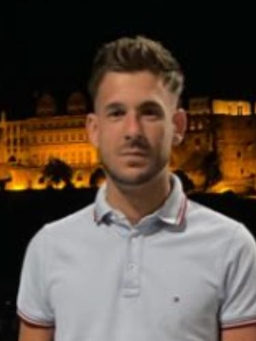 Avatar Bild für Adriano Valenziano