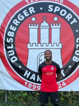 Avatar Bild für Kevin Ishmael Richard Koranche-Taylor