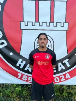 Avatar Bild für Nino Frank Salinas Briones