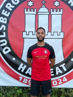 Avatar Bild für Idrissa Sambou