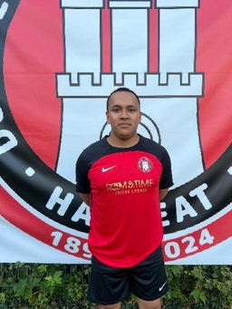 Avatar Bild für Renato Geovanny Urbina Salinas