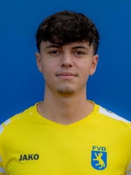 Avatar Bild für Timo Baier