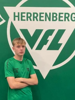 Avatar Bild für Luke Heuter