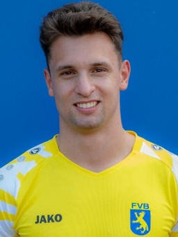 Avatar Bild für Micha Bareis